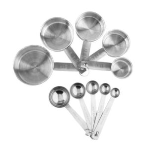 Measuring Cups, Spoons, Funnels & Jugs