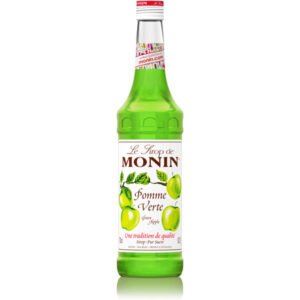 Monin Green Apple