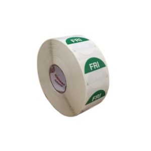 FSL-Day-Of-The-Week-Friday-1000-Per-Roll-C256R