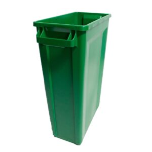 Slim-Garbage-Bin-60L-Green