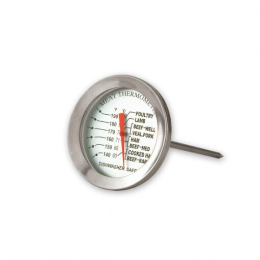 Thermometer-Meat-50mm-Dial-30761