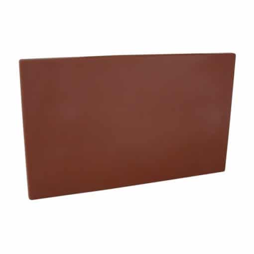 Cutting Board HACCP Approved Brown