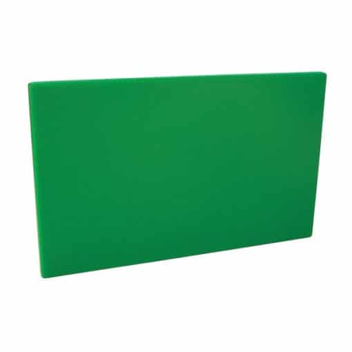 Cutting Board HACCP Approved Green